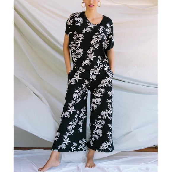 Fighting Eel Pants & Jumpsuits Fighting Eel X Sig Zane